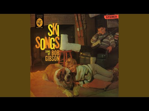 Bob Gibson — What'll We Do