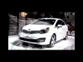 2012 Kia Rio SX Hatchback Start Up Exhaust Test Drive And In Depth Review