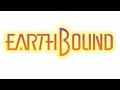 EarthBound Soundtrack - Snowman