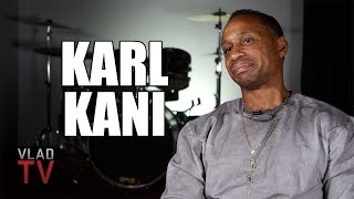 Karl Kani on 2Pac Not Charging Him for Ad, Biggie Wearing Kani Jeans When He Died