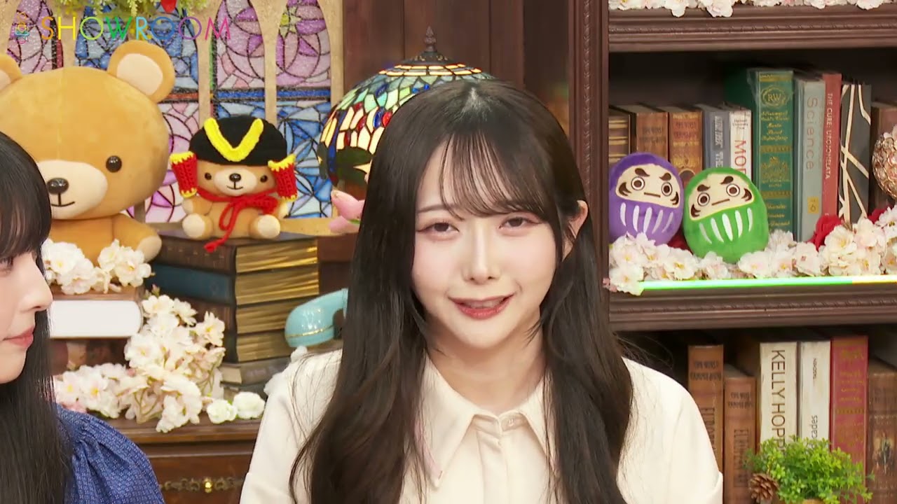 動画]2026.05.12 SHOWROOM ≠MEの「のいみーのいみ。」 【谷崎早耶
