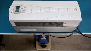 411724 - ABB DRIVE - ACH550-VD-041A-6 - 2074902858