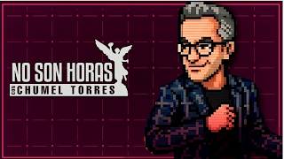 Live | No Son Horas with Chumel Torres | 10/26/20