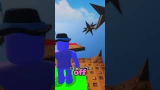 I got CRASHED out on.💀 #shorts #gaming #story