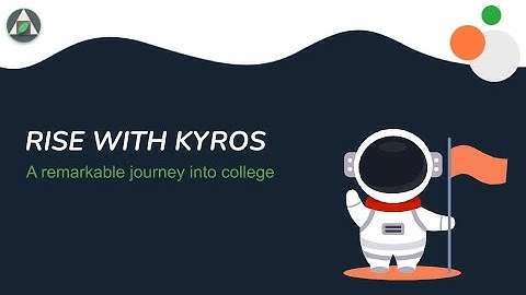 Sprint Program - Summer Program & Internship Intro