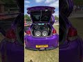 Max Power Reunion 2025 #bass #subwoofer #fast #maxpower #max #cartok #reunionshow2025 #ice #dnb #hot