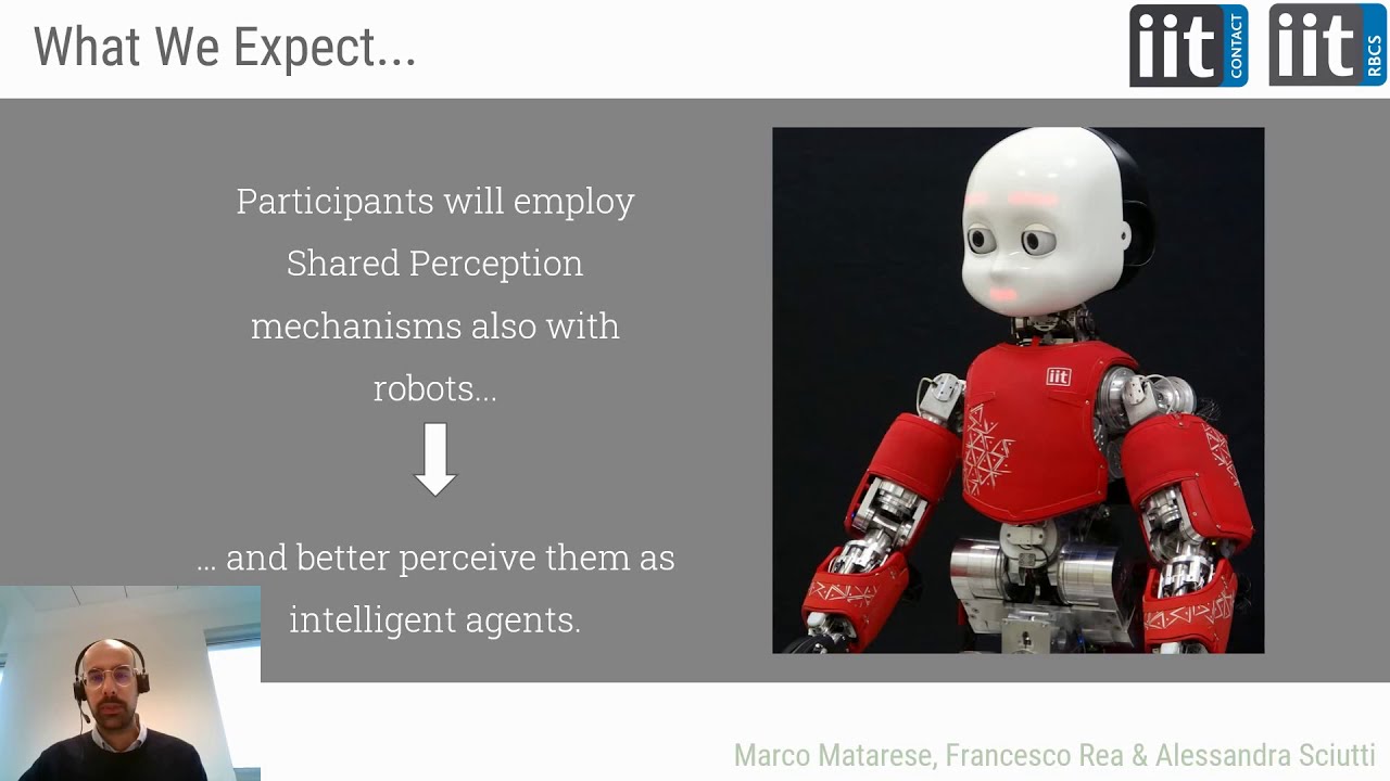 Shared perception in mutual visual orienting: A comparative study