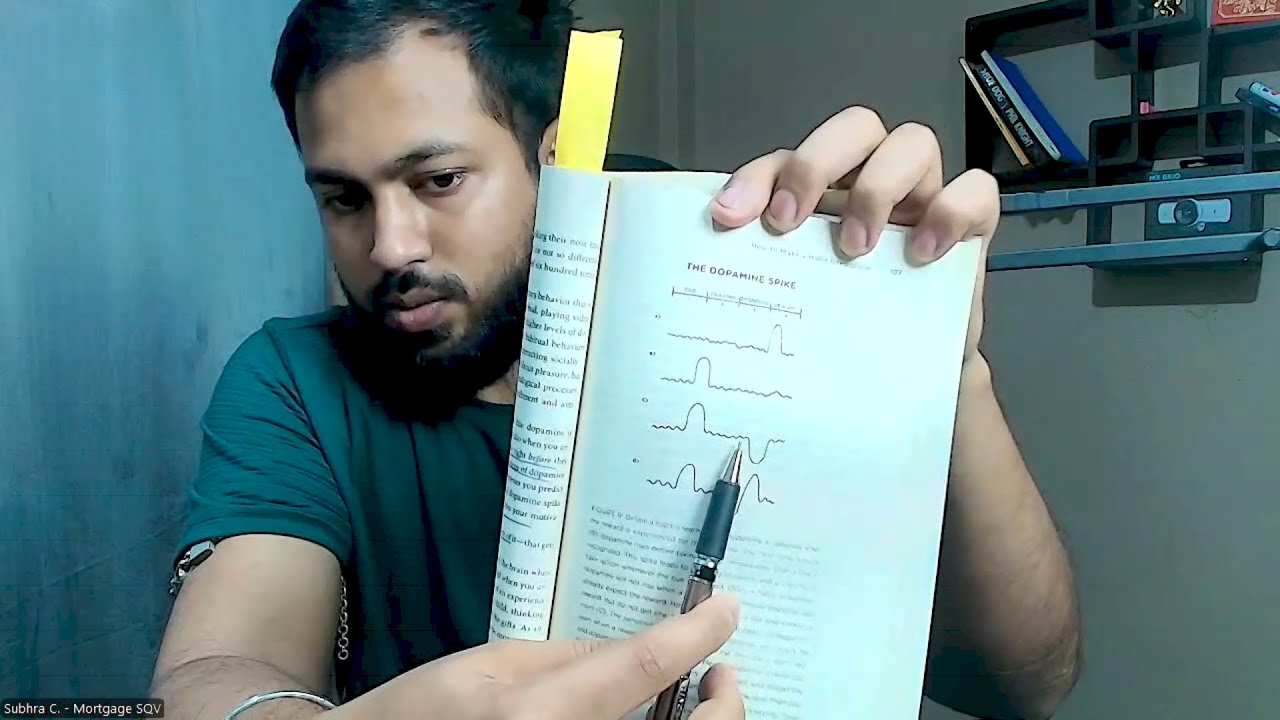 Atomic Habits (Chapter 8) | How To Make A Habits Irresistible