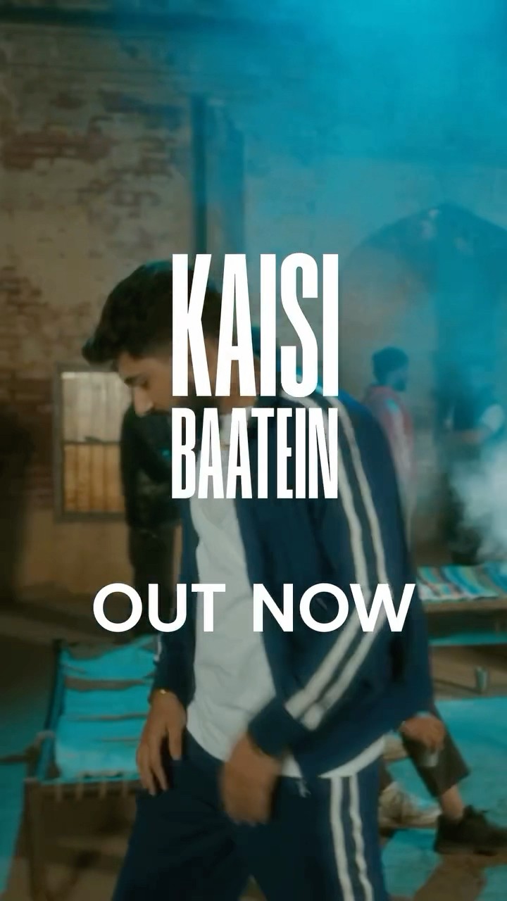 Kaisi Baatein by Mandys and Hiten out now! Watch the music video here ? #kaisibaatein #mandys