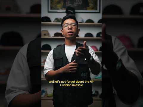 AGLXY Breaks Down The Nike Hot Step Air Terra Drake NOCTA Snakeskin