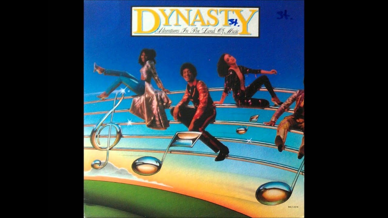 Watch Dynasty-Ice Breaker on YouTube Watch Dynasty-Ice Breaker on YouTube