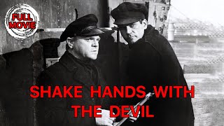 Shake Hands with the Devil | English Full Movie | Action Drama History