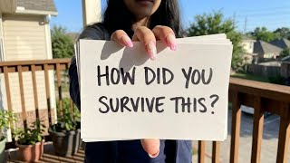 YOUR STORY BROKE MY HEART! AN ENTIRE Community Is SHOCKED by What You Went Through