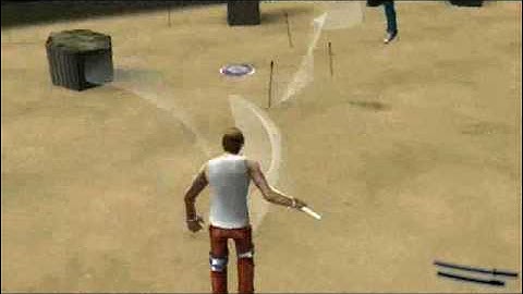 OhHaiNigers vs. Reltihfloda (Niger View) / 2