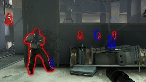 [HD] [UNDETECTED/WORKING] JUNE MULTIHACK CSGO 2017 - [Aimbot, Wallhack, Radar etc.] DOWNLOAD