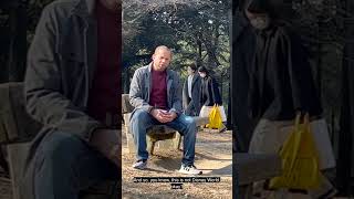 Log 005 Its Not Disney World