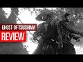 Ghost of Tsushima | REVIEW | Ein würdiger Exklusiv-Abschied für die PS4