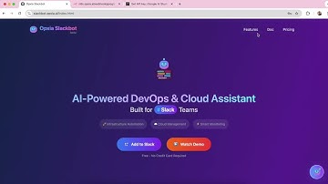 How to Set Up and Install the Opxia AI Slackbot | Part 2
