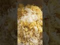 চিকেন বিরিয়ানি #homemade#chikenbiryani#verytasty