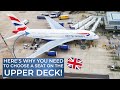 TRIPREPORT | British Airways (ECONOMY CLASS) | Airbus A380 | Hong Kong - London Heathrow