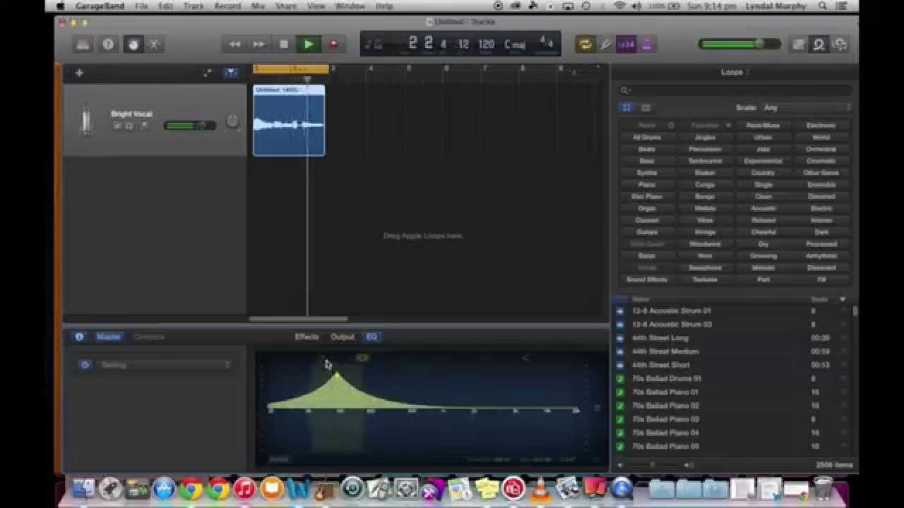 garageband 10.1 effects garageband 10.1 effects