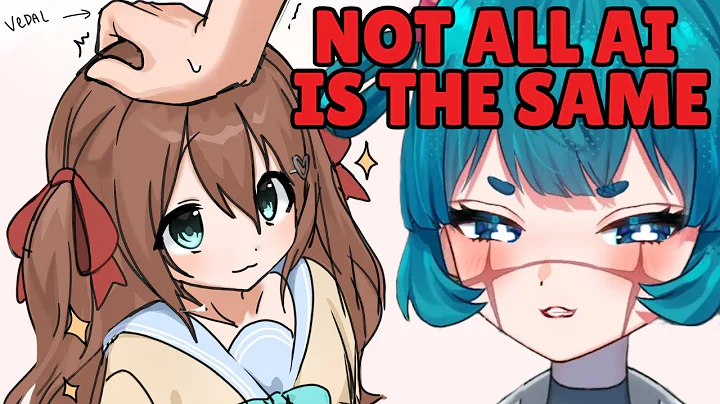 Shoomimi Talks About AI Ethics and Why Neuro Is Different thumbnail