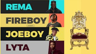 Who Is The King..? Watch This...