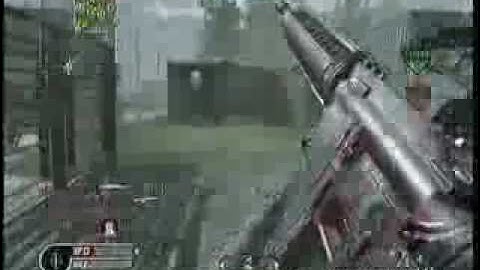Cod4 Domination on Shipment! 360 MUST SEE
