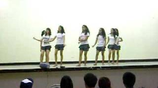 CHMSC TALISAY (BSIT 1A) P.E. Part 2