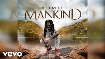 Jahmiel - Mankind (Official Audio)