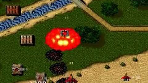 Raiden - NEC TurboGrafx-16 - Archive Gameplay 🎮