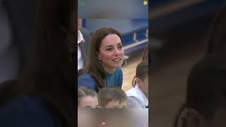 William and Kate's eyes beat all sweet words #fyp#love#william#kata#couple