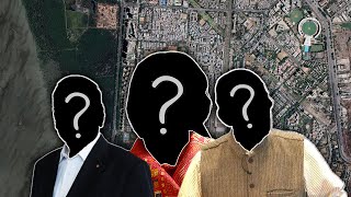 Indian's Who Built The Worlds Largest Planned City ! ! !