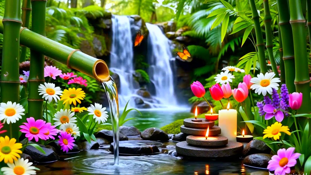 Best Sleep Music | Peaceful Piano Relaxing Music for Insomnia & Anxiety Relief