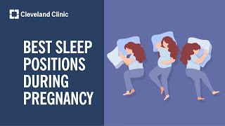 How To Sleep During Pregnancy