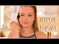 My Everyday Makeup Routine for Spring 2014