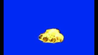 FiflikkFX - Blue screen Explosion effect