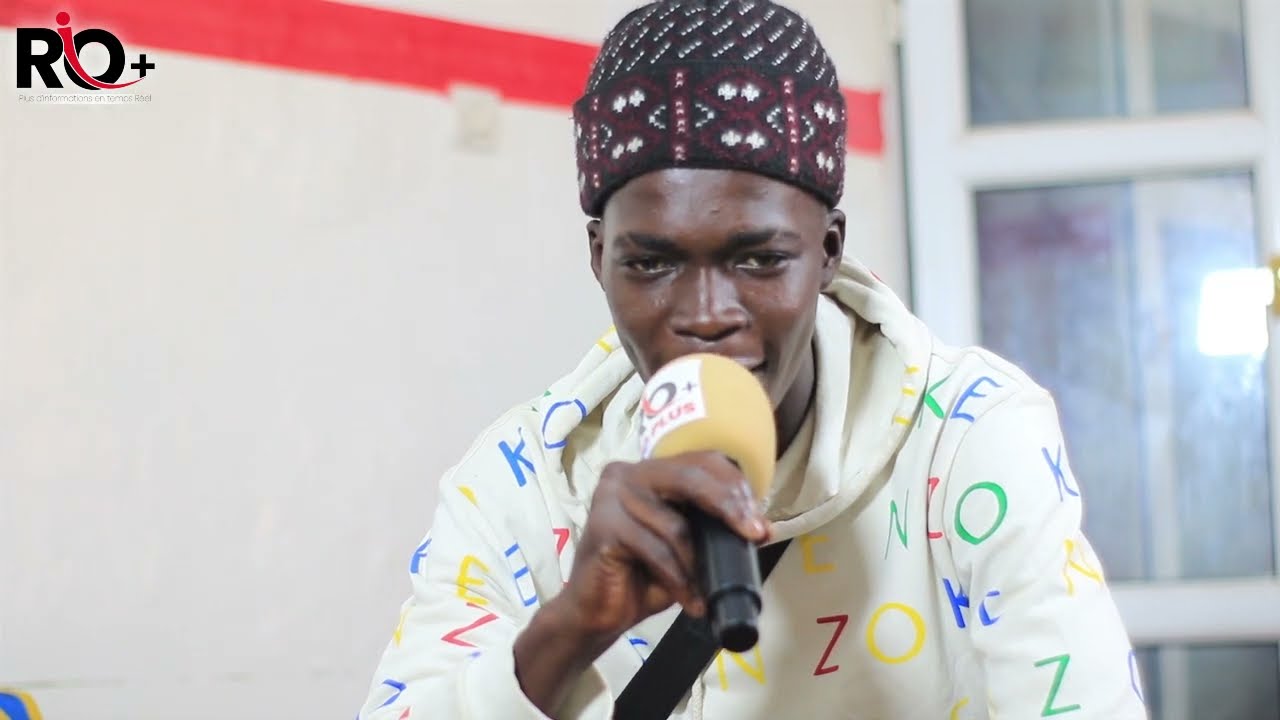 VOTRE EMISSION SADJ AVEC PETIT BABA PRESENTATION GORA THIAT