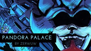 Deltarune - Pandora Palace (Remix)