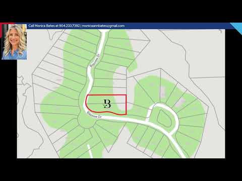 96582 Bay View Drive, Fernandina Beach, FL home video tour