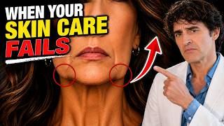 JOWLS- When Your Skin Care Stops Working !!