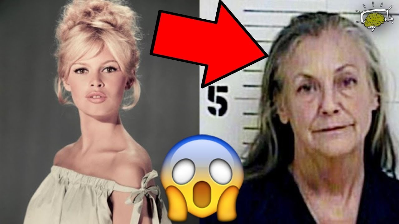 Top 10 Richest Women in the World - YouTube