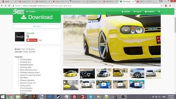 How to Install Mods to a FiveReborn Server