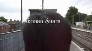 Download Lagu Stesen Cinta (Malay Version, 马来文版) MP3