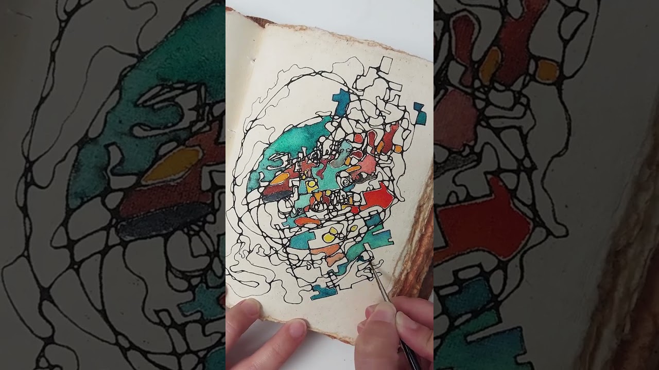 Processing Overwhelm