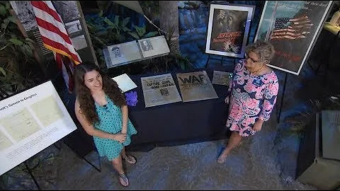 Clip- What happened after the attack on Pearl Harbor?