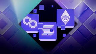 One Wallet for Everything: Adding Ethereum and Polygon screenshot 5