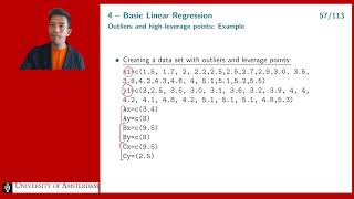 Introduction to Data Science - Lecture 2 -  Part 1