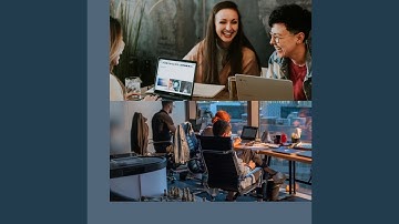 Scintillating Ambience for Lazy Ways