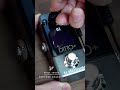 Gaming Guitar Pedals 🎮